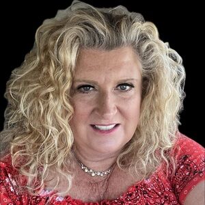 Meet your Posher, Shari